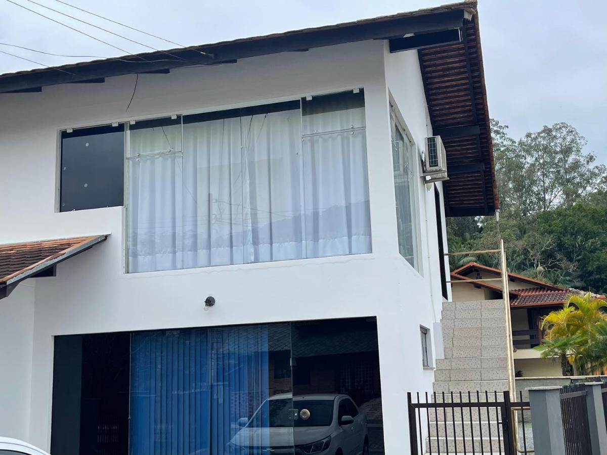 Apartamento Melhor Localizado Em ポメロデ エクステリア 写真