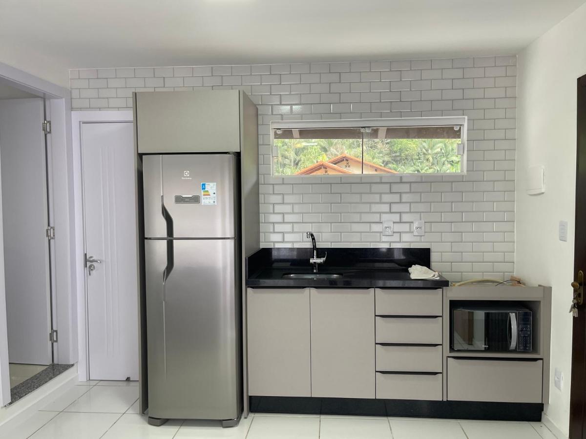 Apartamento Melhor Localizado Em ポメロデ エクステリア 写真