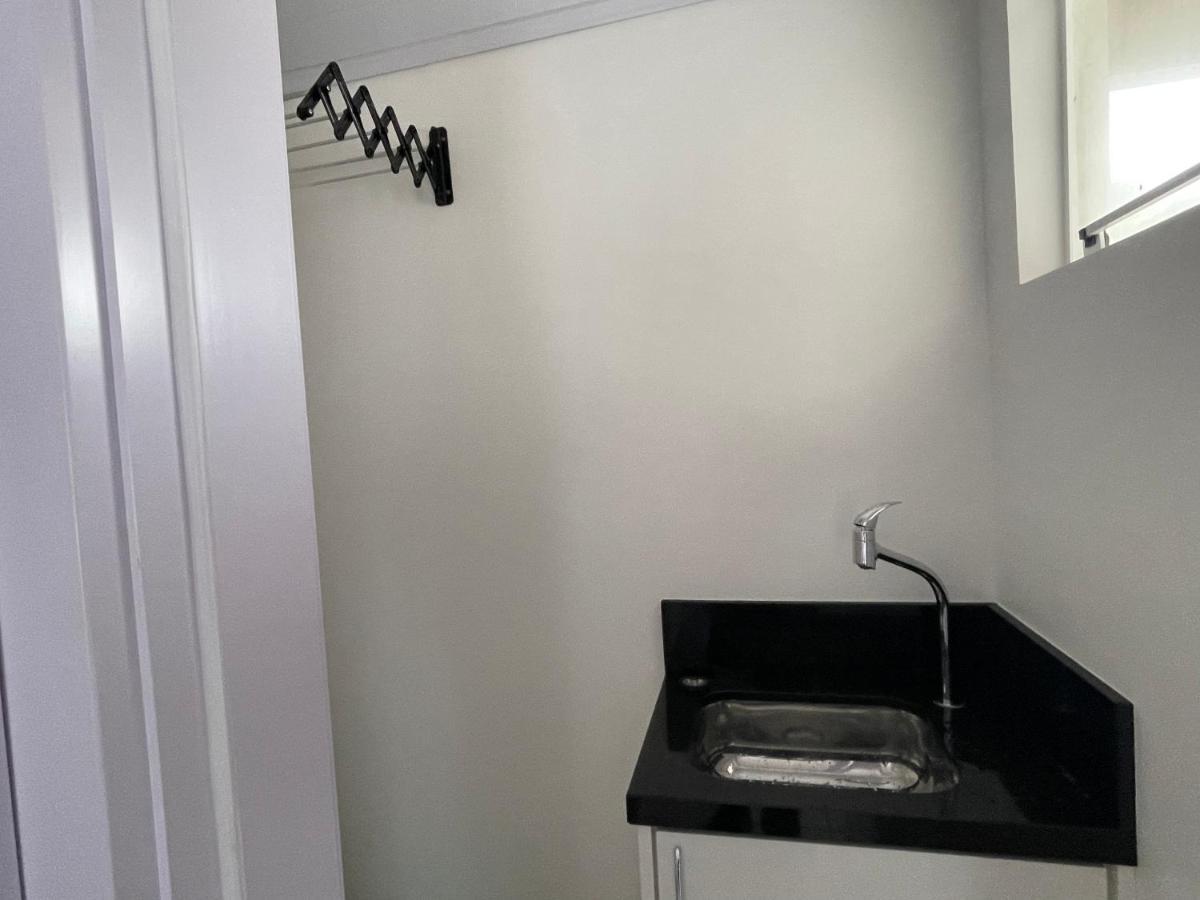 Apartamento Melhor Localizado Em ポメロデ エクステリア 写真