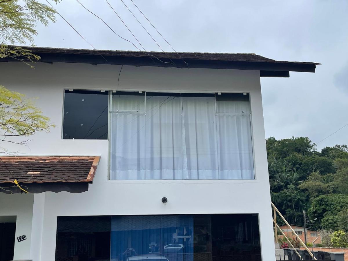 Apartamento Melhor Localizado Em ポメロデ エクステリア 写真