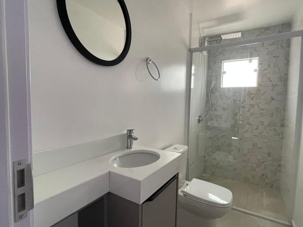 Apartamento Melhor Localizado Em ポメロデ エクステリア 写真