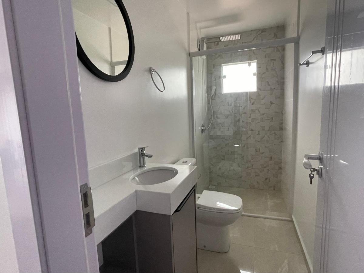 Apartamento Melhor Localizado Em ポメロデ エクステリア 写真