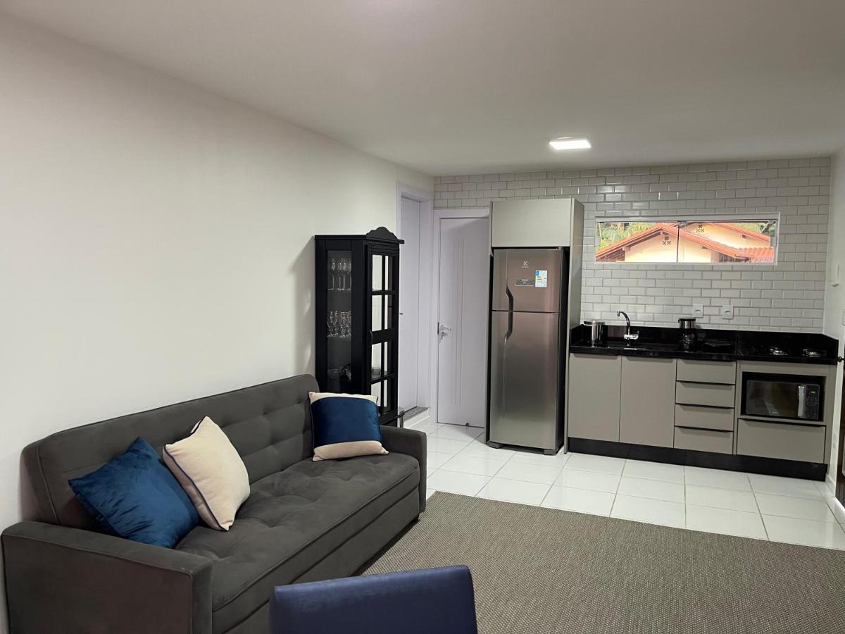 Apartamento Melhor Localizado Em ポメロデ エクステリア 写真