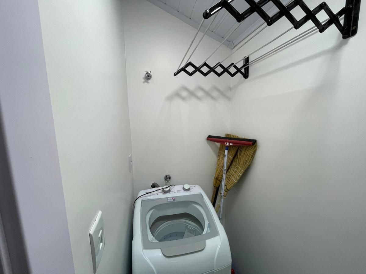 Apartamento Melhor Localizado Em ポメロデ エクステリア 写真