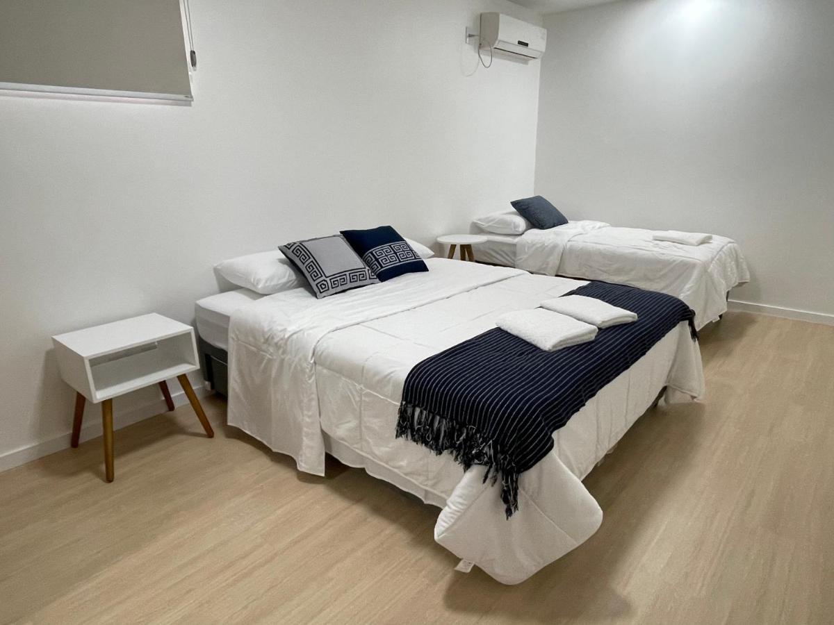 Apartamento Melhor Localizado Em ポメロデ エクステリア 写真