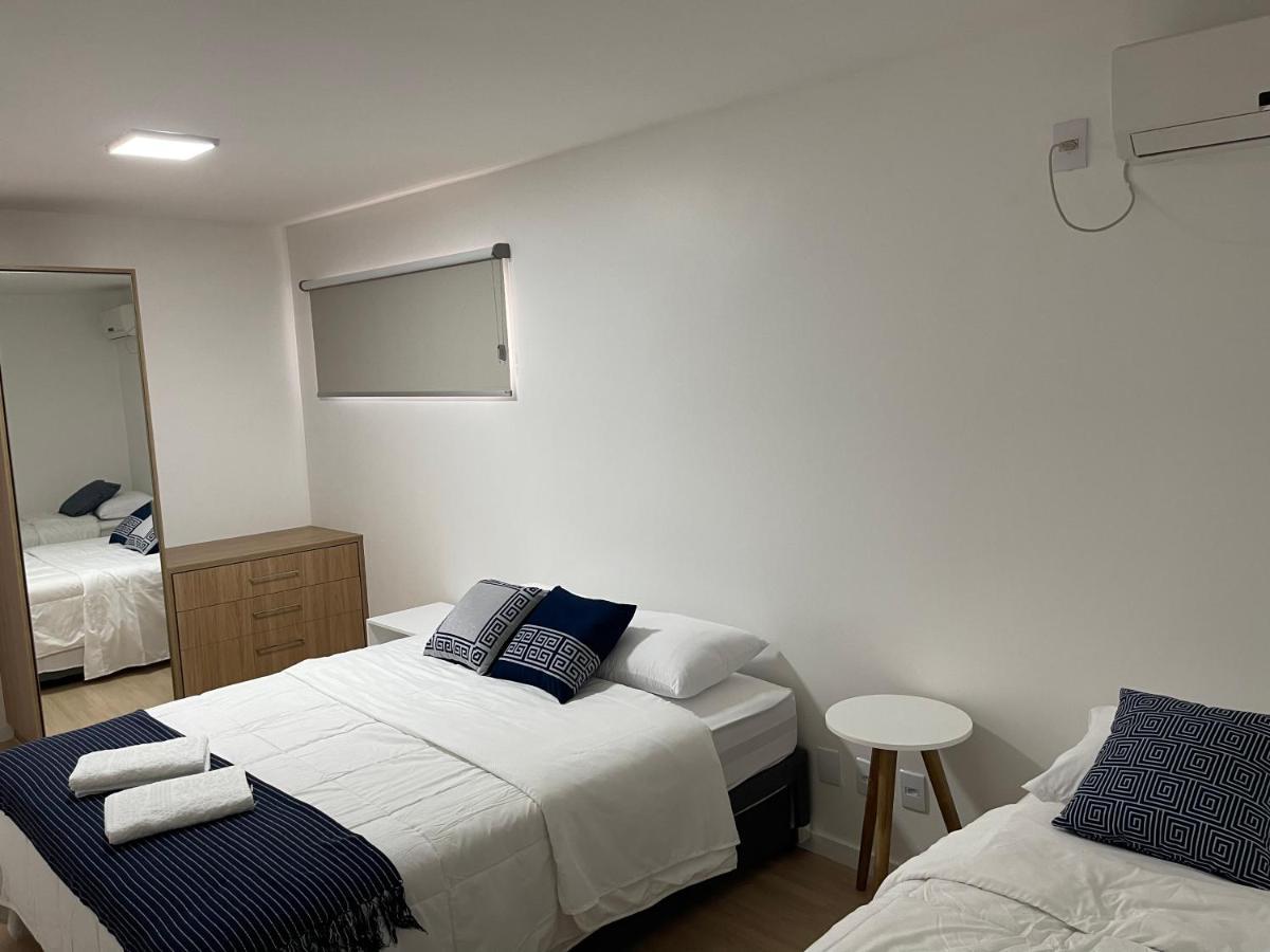 Apartamento Melhor Localizado Em ポメロデ エクステリア 写真